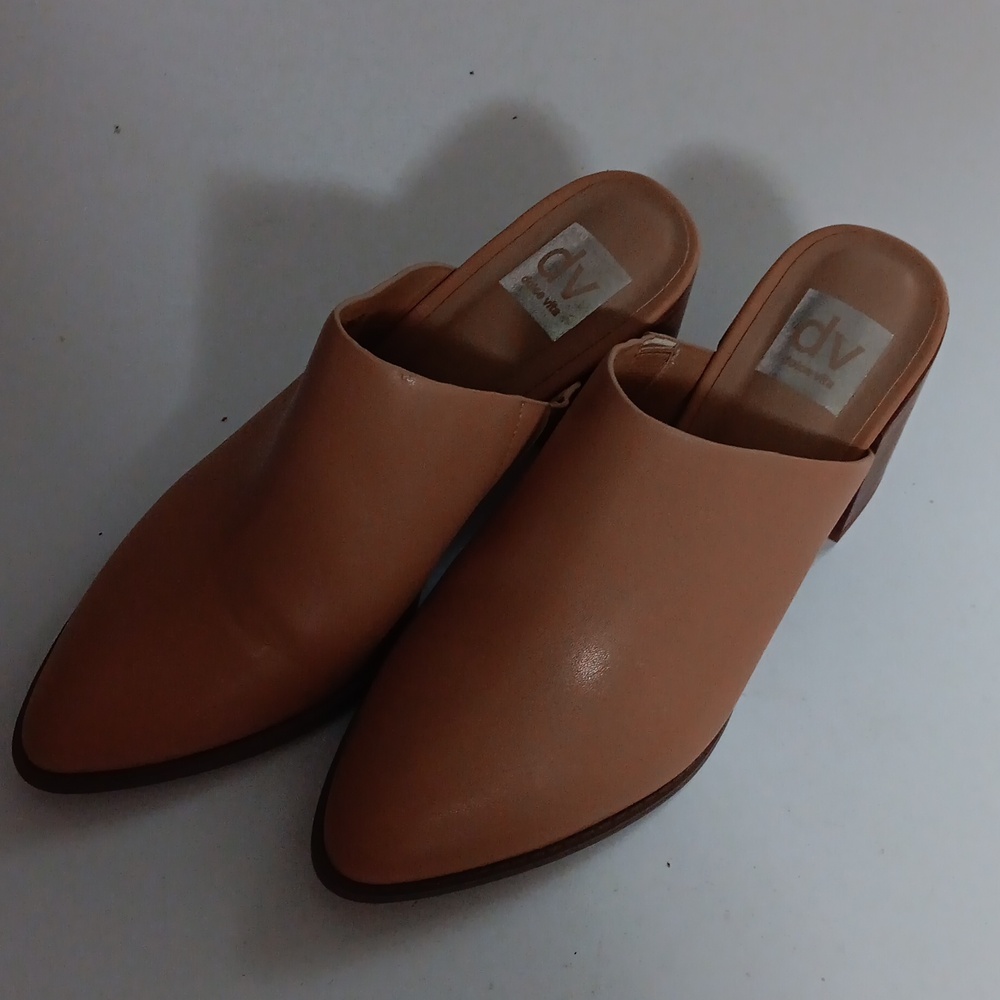 Slip on Shoes